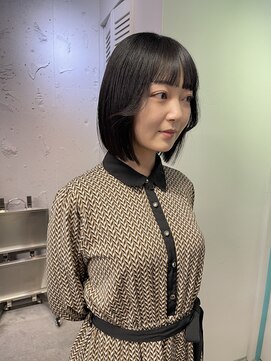 タロ(TALO) 【TALO】ボブ