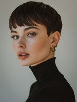 フォーク(FOLK)&nbsp;ベリーショート