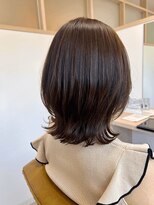 アンフレール&nbsp;くびれミディ / 鈴木悠菜