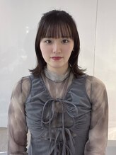 アスタリスク(asterisk) 中橋 陽菜