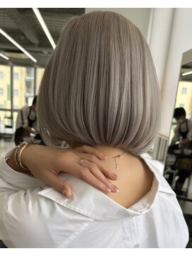 ディーエヌエー バイ エゴル(DiNA by ENGOL) 【DiNA名古屋栄】名古屋ハイトーンカラー【保存必須】