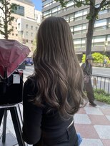 タオ 河原町(Tao)&nbsp;"細目大人ハイライト"