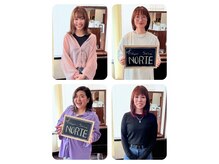 ヘアーサロン ノルテ(Hair Salon NORTE)