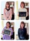 ヘアーサロン ノルテ(Hair Salon NORTE)の写真/年齢やライフスタイルに寄り添う、女性目線のカウンセリング◎上質なヘアケアで心まで軽くなる。