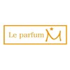 ルパルファン エム 成田加良部店(Le parfum M)のお店ロゴ