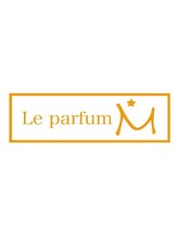 Le parfum M　成田加良部店