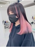 髪質改善/カット/カラー/トリートメント/江坂/髪質改善カラー
