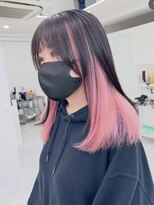 エイル 江坂(Eir)&nbsp;髪質改善/カット/カラー/トリートメント/江坂/髪質改善カラー