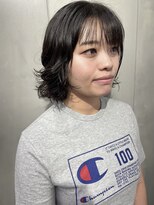 エイト 三軒茶屋店(EIGHT)&nbsp;ボブパーマ