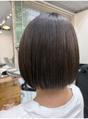 ボブ