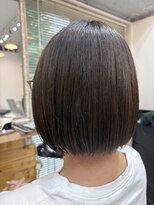 キーロ センター南(kiiro)&nbsp;ボブ