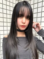 グリーン 登戸(green)&nbsp;【green登戸】シアーストレート/レイヤーカット