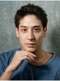 ナチュラルショート