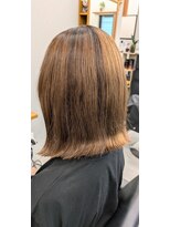 アルトス 浦和(ARTS)&nbsp;外ハネミディアムスタイル