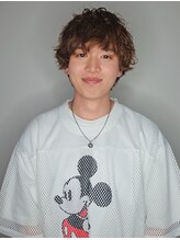 ユニックス イオンモール幕張新都心店(UNIX) 青山 将浩