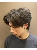フェザーパーマ
