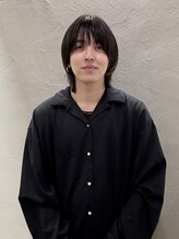 ザ ラボ アングゥ(The Labo ungu) 溜 一太