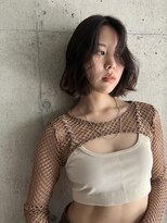 キャロルガーデンズ ボコカ 表参道(Carroll Gardens bococa)&nbsp;wave  bob