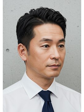 インフィニィト ネオ(INFINITO NEO) クラシカルビジネススタイル