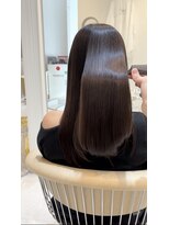 ワタイ(Watai)&nbsp;髪質改善縮毛矯正