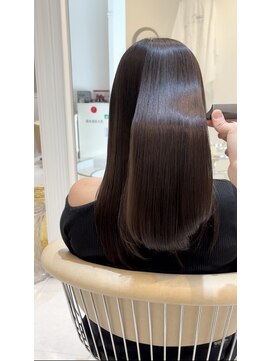 ワタイ(Watai) 髪質改善縮毛矯正