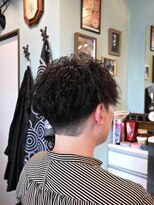 ディーアイジーカットクラブ(DiG CUT CLUB) ツイストスパイラル