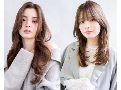 エイト 梅田店(EIGHT umeda)の写真