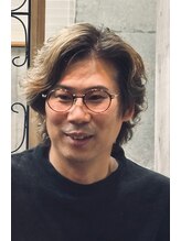 ル ジャルダン 大船店(le jardin) 岩本 和憲