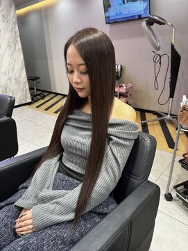 ラピス 大阪アメ村店(Lapis) 感動最高級スーパロングエクステ