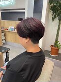 ショート