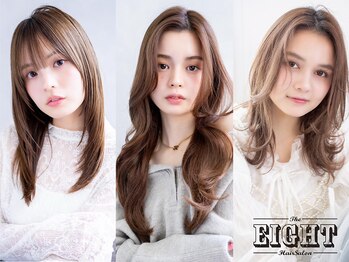 EIGHT mizonokuchi 溝の口店 【エイト】