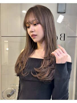 ベル 新宿(Belle) 朝が楽になった！の声多数。扱いやすいレイヤーをご提案します