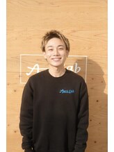 アメラボ 平針店(AmeLab)&nbsp;山本　凌也 【メンズ】