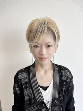 アンズ 本店(AN'S)&nbsp;YUMI 