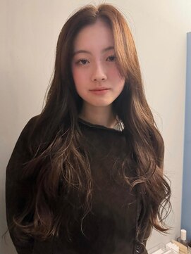 ツナグ(tsunagu) ナチュラルbrown.