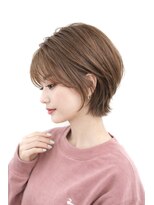 イワッシュ 二俣川駅店(IwAsh)&nbsp;#髪質改善#縮毛矯正#学割U24#二俣川駅