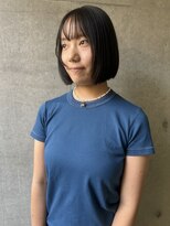 マトウ(MATOH)&nbsp;bob style