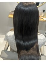 ウチコ 平尾店(u.chi.ko_si)&nbsp;髪質改善トリートメント