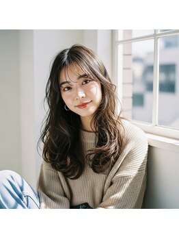 クアンタイム(Qan time)の写真/【東京/町田市】町田駅/徒歩3分 ★16周年記念キャンペーン★エクステメニュー2000円OFFでリーズナブルに！