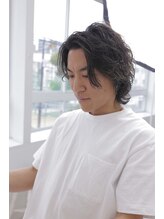 リーホリエ(Lee Horie)&nbsp;池本  有宏