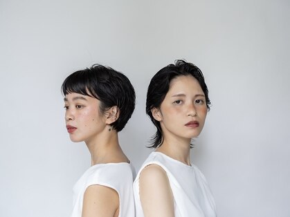 サロンドバン 恵比寿の写真