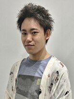 サロウィン 名古屋(SALOWIN)&nbsp;爽やかアクティブショート