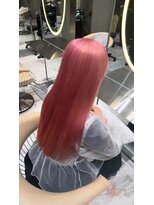 ロンド クラン 岡崎(Lond Clan) 肌に馴染みやすい艶ピンク