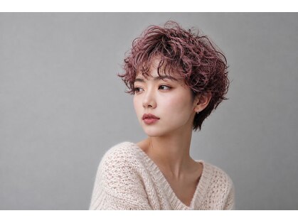バポス ヘアサロン (BAPOS Hair Salon)の写真