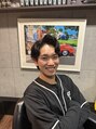 グロウヘアワークス トウキョウ(grow hair works tokyo) 奥山 流瑛
