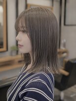 ソッカ(socca)&nbsp;切りっぱなしミディアムレイヤー
