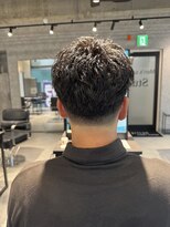 スタッド 松戸(stud. Men‘s)&nbsp;爽やか短髪で印象チェンジ！