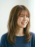 【新規】 ☆なりたい、似合うが叶う☆ 似合わせカット (一般)