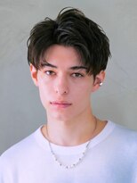 キイ 勝どき(K.e.y)&nbsp;アップバングショート