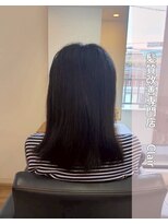 アミーベル クレール(AMI a BELLE Clair)&nbsp;髪質改善・縮毛矯正・白髪染め・ショートカットも◎